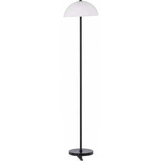 Venture Design Ferrand gulvlampe Hvid Sort