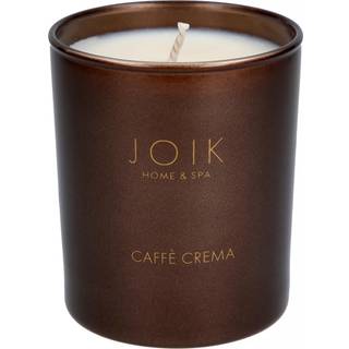 JOIK Organic Doftljus Caffe Crema 150 g