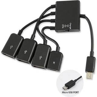 Adapter for Micro-USB
