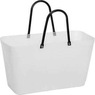 Hinza Taske L / - Picnickurve Genanvendt Plastik Neutral - 070