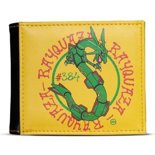 Pokemon: Rayquaza pung/wallet