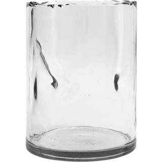 Vase, HDClear, Klar 20 cm