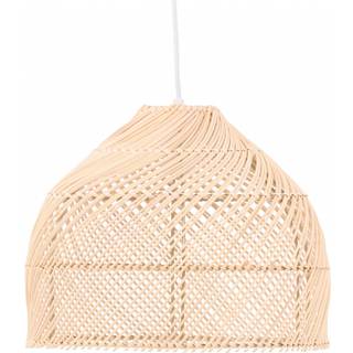 Venture Design Brivela loftslampe Natur/hvid
