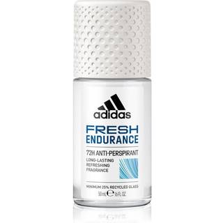 Adidas Fresh Endurance Antiperspirant Roll-On Til kvinder 72h 50 ml - 50 ml