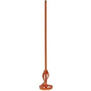 WOLFCRAFT Piskeris, maling/mørtel 60x400mm
