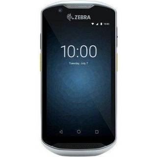 Zebra TC57x, 2D, GMS, 4G, GPS, Android - TC57HO-1XFMU6P-A6