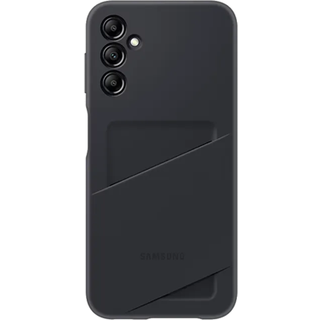 Samsung Galaxy A14/A14 5G Card Slot Cover EF-OA146TBEGWW - Sort