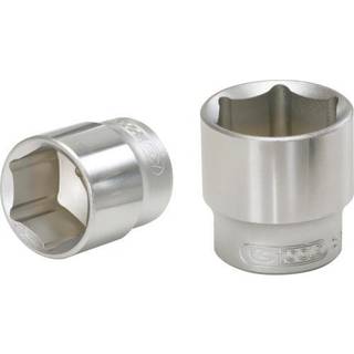KS Tools 1/4" sekskant-top, 5mm
