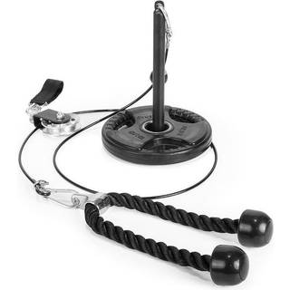 Gymstick Cable Pulley System