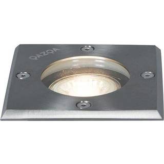 Jordpletstål 10,5 cm IP65 - Basic Square