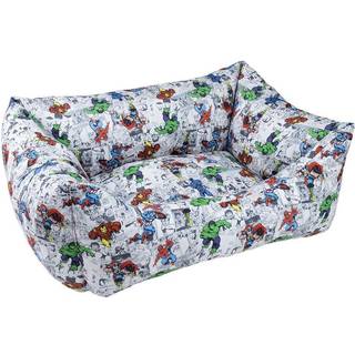 Marvel Hundeseng - 50x35 cm