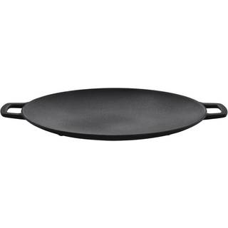 Norden Grill Chef stegeplade 30 cm, støbejern