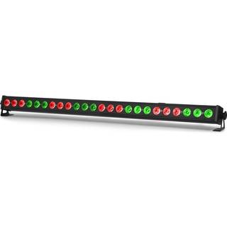 LCB244 LED Bar 24x 4W "B-STOCK" TILBUD NU