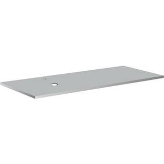 Bordplade Hafa Edge Suede 1 Hul V