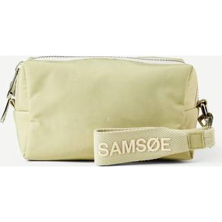 Samsøe Samsøe Clutch Lara 14687 - Grøn