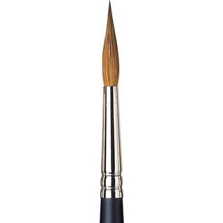 W&N AWC Sable Pointed Round 7