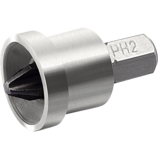 STANLEY STHT0-16137 Adapter til gipsvæg