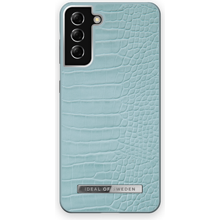 Atelier Case Soft Blue Croco