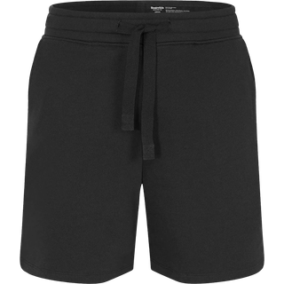 Sweatshorts | Bambusviskose | Sort