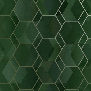 Cassius Green/Gold - 91280