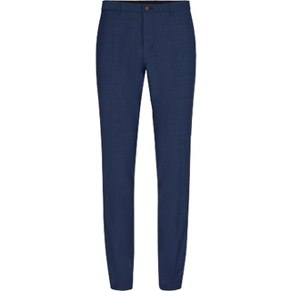 wool pants