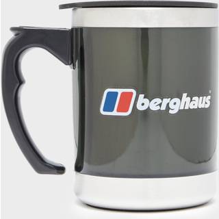 Berghaus Camping Rejsekrus, Grå, Én størrelse