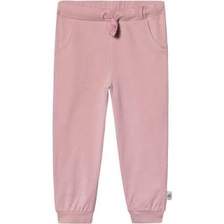 A Happy Brand Babybukser Lyserød 74/80 cm  Lyserød  74/80 cm  Unisex