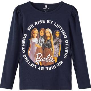 Name It Dark Sapphire Barbie Top