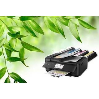 Peach-lasertoner passer til CE285, No 85A Laser toner sort til HP