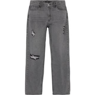 X-slim Fit Twill-bukser