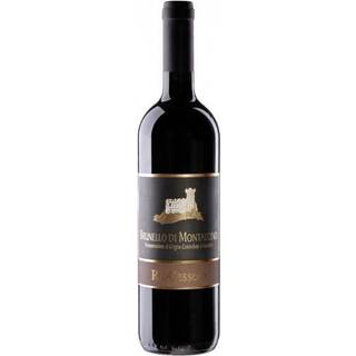 2019 Caparzo “RIO CASSERO” BRUNELLO DI MONTALCINO-Toscana