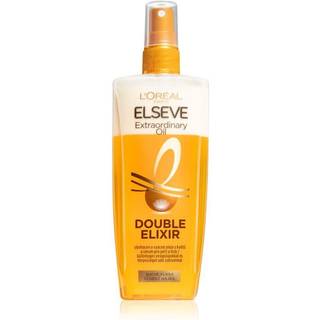 L’Oréal Paris Elseve Extraordinary Oil Ekspresbalsam Fra normalt til tørt hår 200 ml - 200 ml