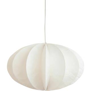 Watt & Veke Pumpkin pendel White
