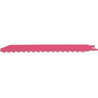 JK TOOL Bajonetsavkl pink HM 22td 300x50mm