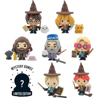 Harry Potter Mini Figures Gomes Display (24)