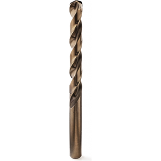 BOHRCRAFT Spiralbor 4,7 mm slebne 10stk (11220300470)