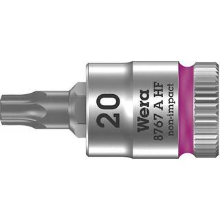 Wera 8767 A 05003364001 Indvendig sekskant (TX)