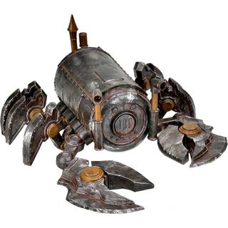 DnD - Apparatus of Kwalish - Icons of the Realms Premium DnD Figur