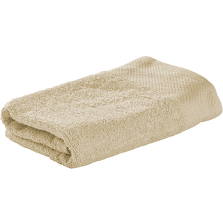 Day håndklæde 50x100 cm 420 gram Yellow Sand