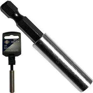 BATO 1/4" Bitsholder 75mm. 1 stk. pk. (48220)