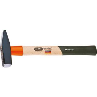 Picard SecuTec® 12 HS Smedehammer 300g – Præcisionshammer til Fint Smedearbejde