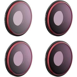 PGYTECH Professional filter kit - circular polariser / neutral density