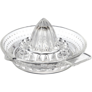 Dorre Ciana Citronpresser 14 Cm - Citruspressere Glas Klar - 5-8750