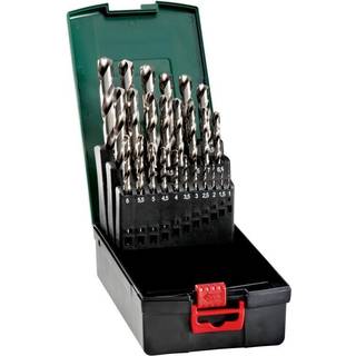 Metabo 4007430332363 - 627669000 Metalbor HSS, DIN 338,SP
