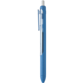 Paper Mate InkJoy Gel Pens | Medium spids (0,7 mm) | Mørkeblåt blæk | 12 styk