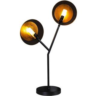 by Rydéns, Turno bordlampe Sort