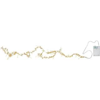 Star Trading - Light Loop Winny - LED - 60 lyskilder - 200 cm
