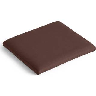 HAY - Seat Cushion for Crate Dining Chair / Iron Red - Dyner og puder - Gerrit Rietveld - RØD