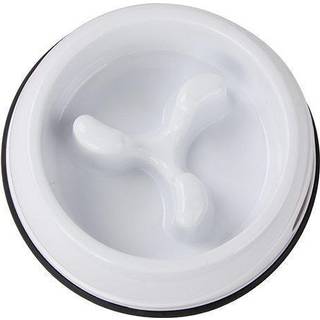 Slow Feed Madskål - 1000 ml