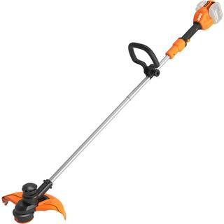 Worx akku græstrimmer WG183E.9 20 SOLO